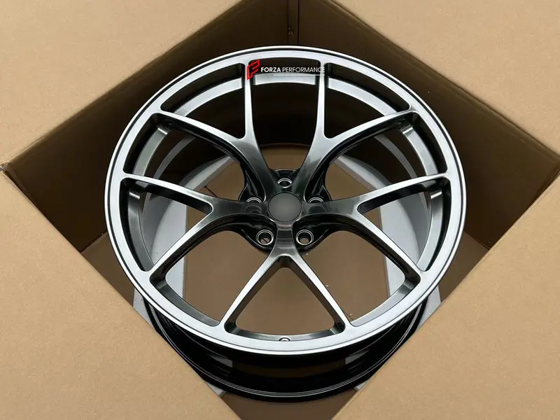 20 Inch Forged Wheels Rims For Bmw M3 G80 2