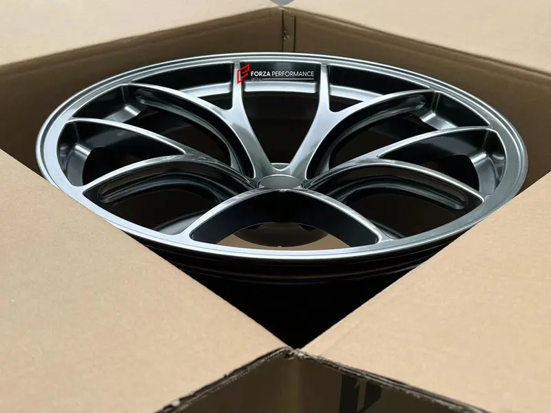20 Inch Forged Wheels Rims For Bmw M3 G80 5