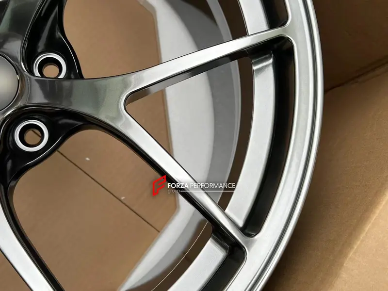 20 Inch Forged Wheels Rims For Bmw M3 G80 6