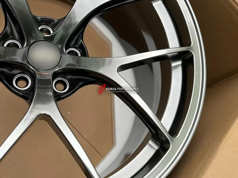 20 Inch Forged Wheels Rims For Bmw M3 G80 7