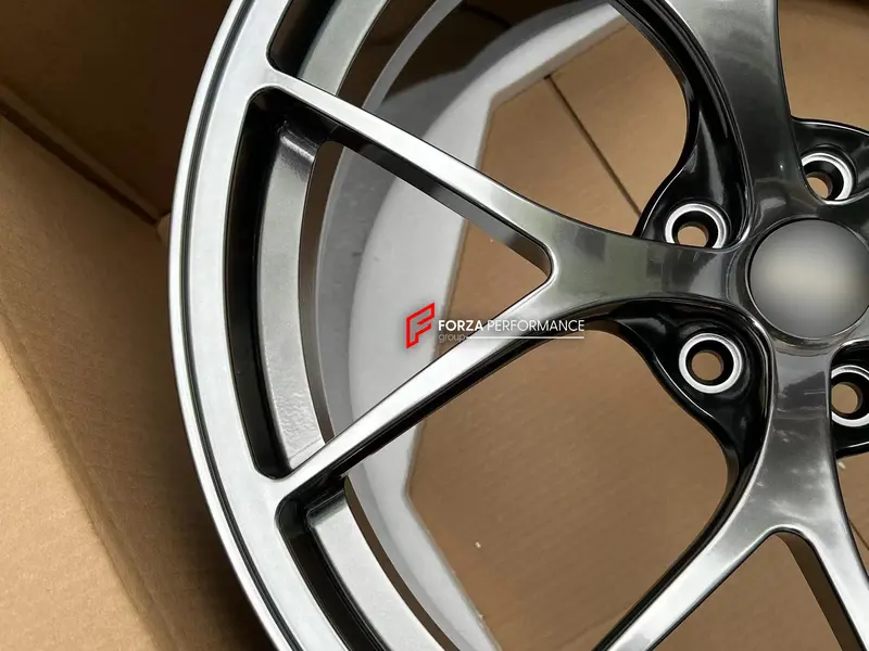 20 Inch Forged Wheels Rims For Bmw M3 G80 8