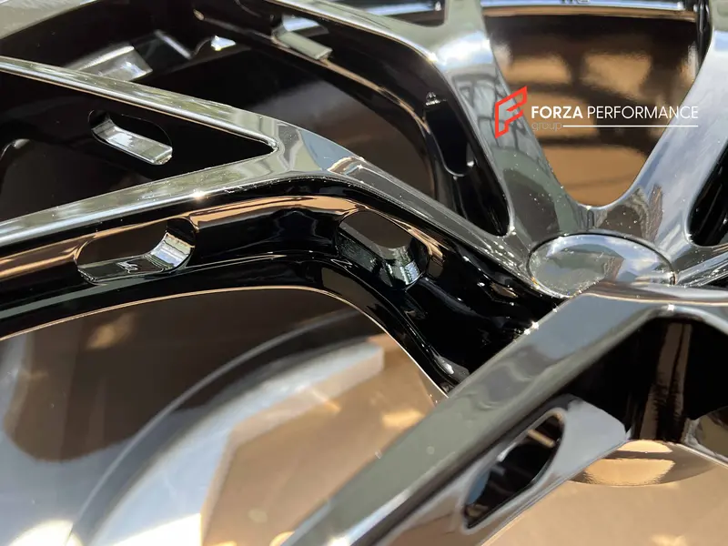 20 Inch Forged Wheels Rims For Bmw M5 F90 5