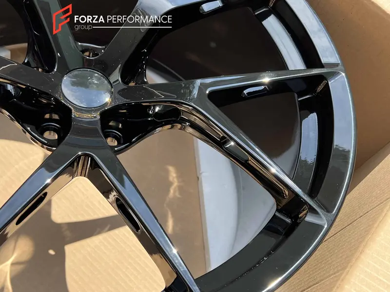 20 Inch Forged Wheels Rims For Bmw M5 F90 7