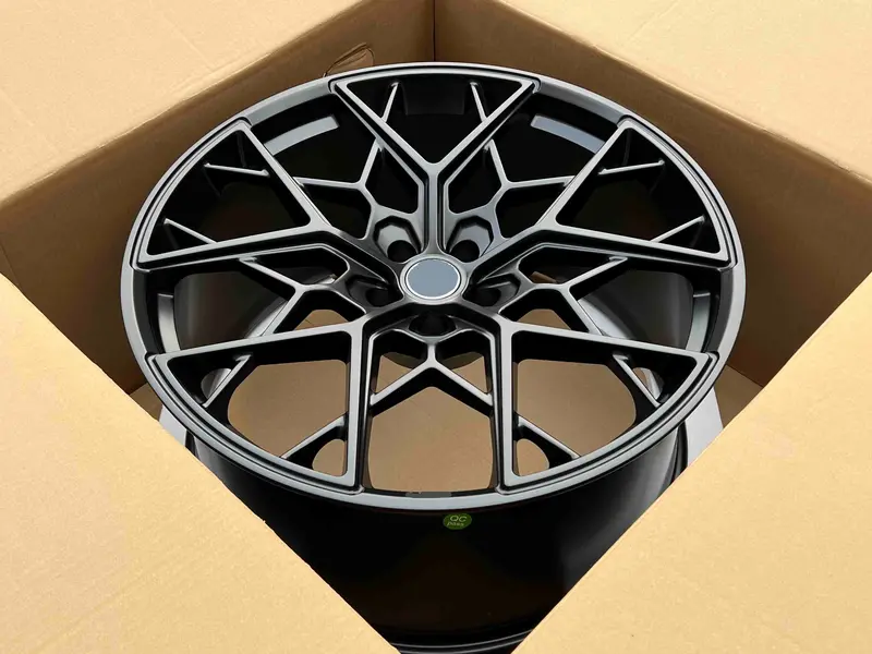 20 Inch Forged Wheels Rims For Bmw M550i Xdrive 1
