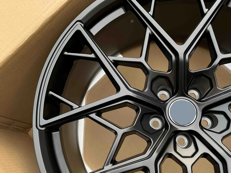 20 Inch Forged Wheels Rims For Bmw M550i Xdrive 3