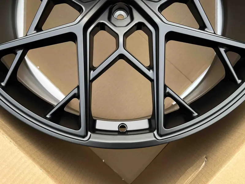 20 Inch Forged Wheels Rims For Bmw M550i Xdrive 4