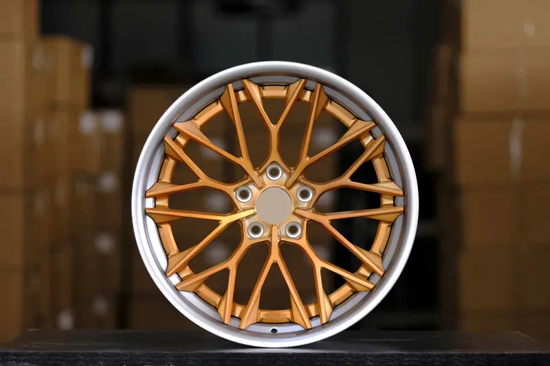 20 Inch Forged Wheels Rims For Bmw M6 F06 F12 F13 2