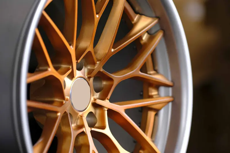 20 Inch Forged Wheels Rims For Bmw M6 F06 F12 F13 3