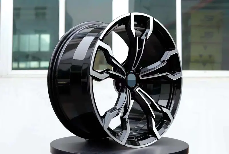 20 Inch Forged Wheels Rims For Bmw X3 M 2021+ 1