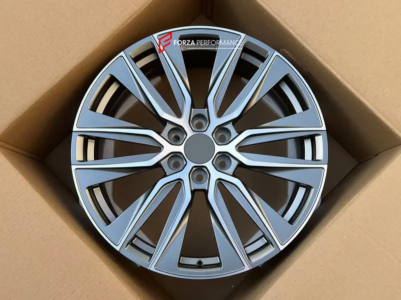 20 Inch Forged Wheels Rims For Cadillac Xt6 C1xx 2021 1