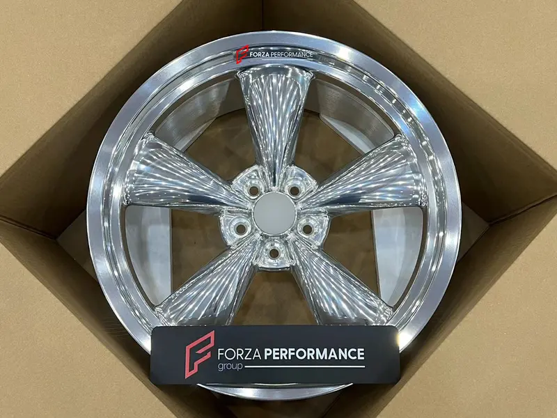 20 Inch Forged Wheels Rims For Dodge Challenger 1