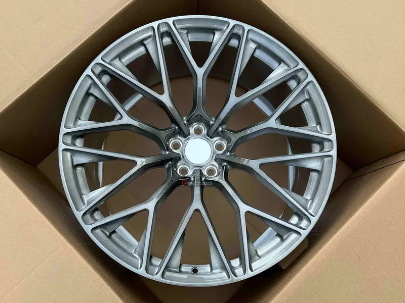 20 Inch Forged Wheels Rims For Ferrari 488 Gtb 1