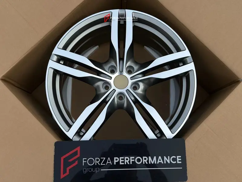 20 Inch Forged Wheels Rims For Ferrari Portofino M 1