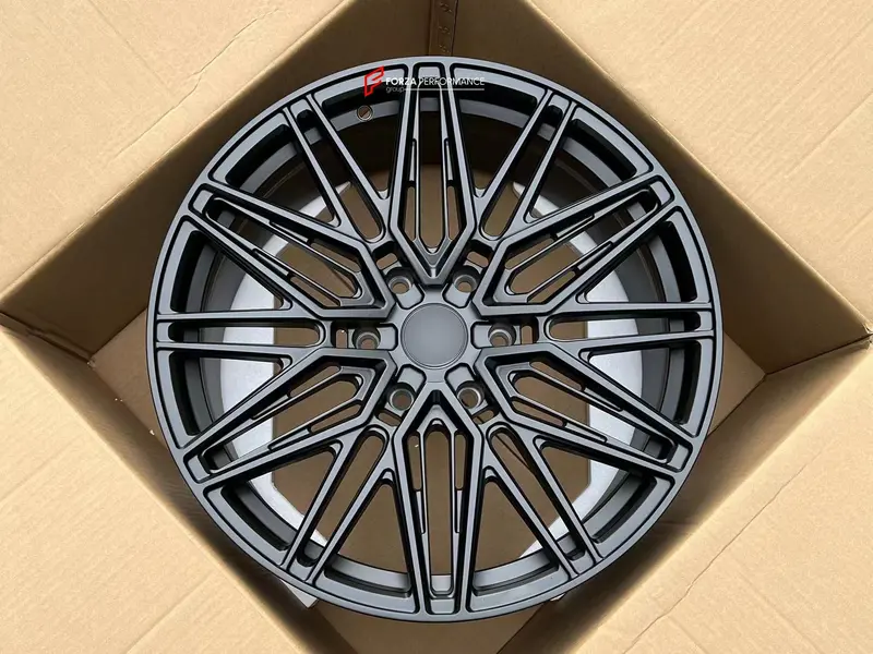 20 Inch Forged Wheels Rims For Ford Bronco 2021 U725 1