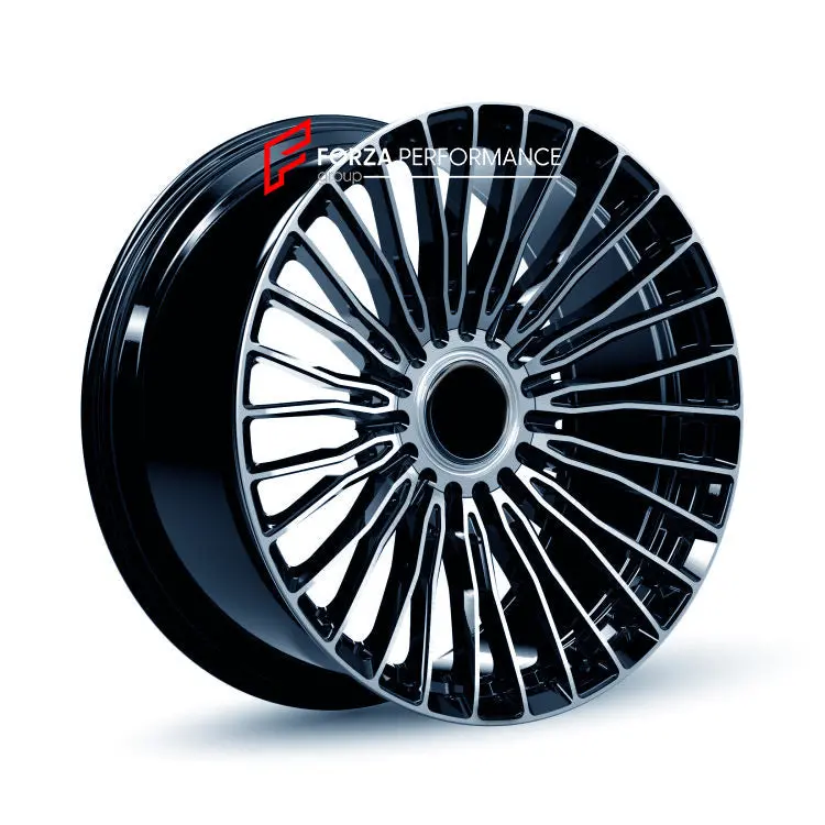 20 Inch Forged Wheels Rims For Genesis G90 2024+ 1