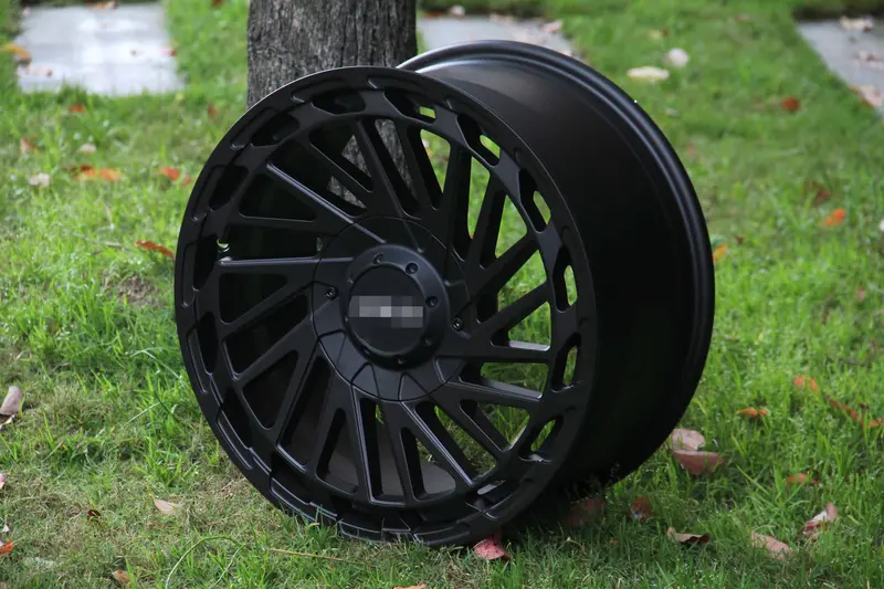 20 Inch Forged Wheels Rims For Gmc Yukon 2020+ 1