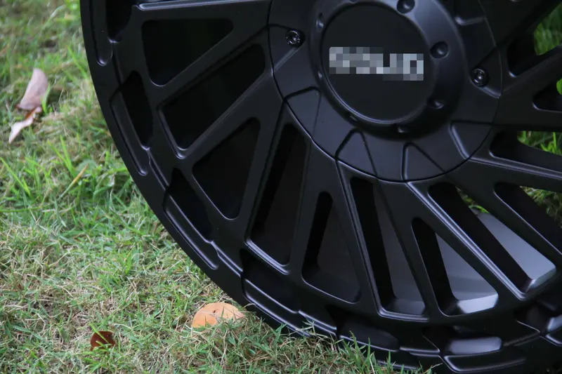 20 Inch Forged Wheels Rims For Gmc Yukon 2020+ 2