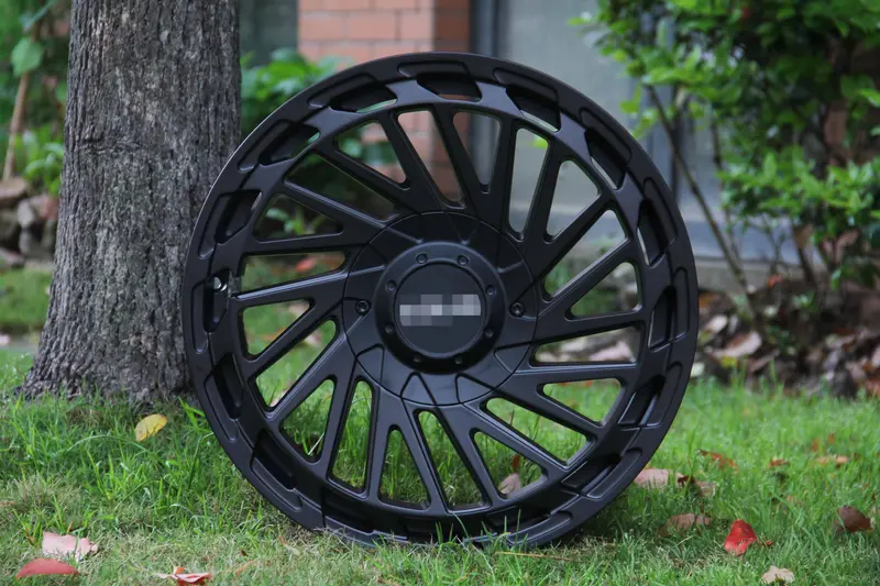 20 Inch Forged Wheels Rims For Gmc Yukon 2020+ 3
