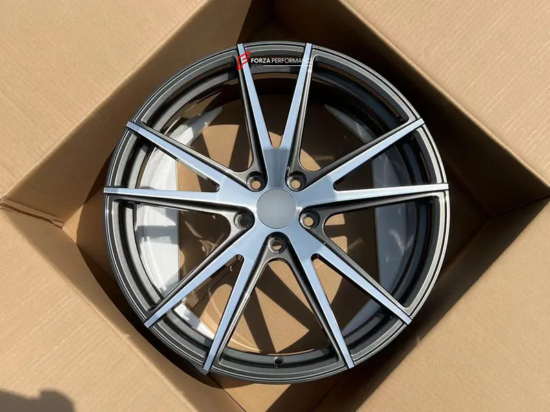 20 Inch Forged Wheels Rims For Hyundai Palisade 2023 1