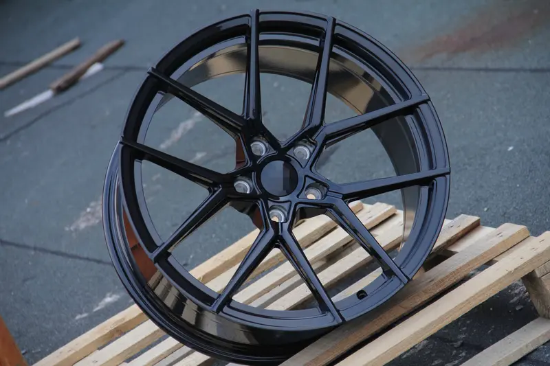 20 Inch Forged Wheels Rims For Jeep Grand Cherokee 2018+ 1