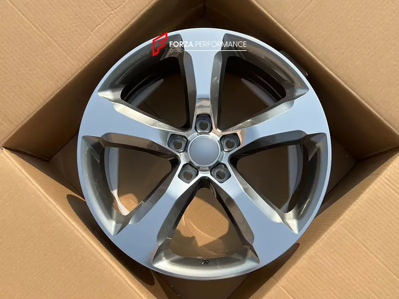 20 Inch Forged Wheels Rims For Jeep Grand Cherokee 2023 1