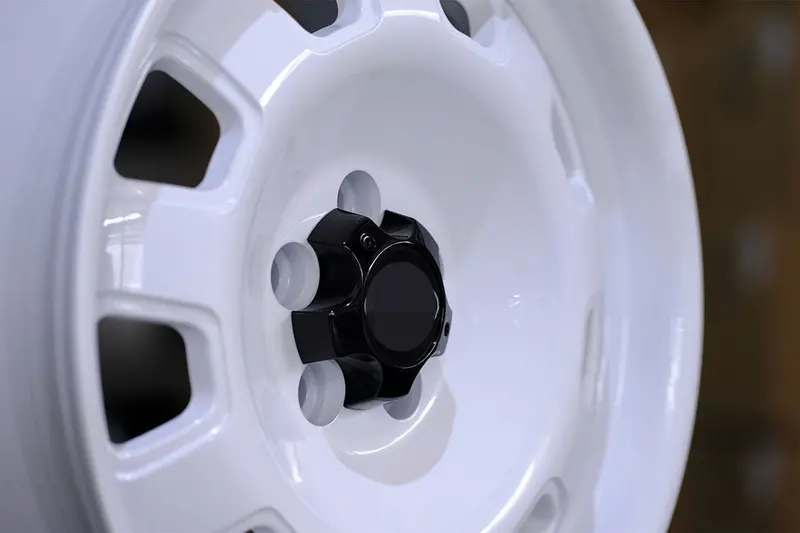 20 Inch Forged Wheels Rims For Land Rover Defender 1