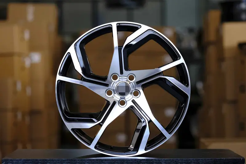 20 Inch Forged Wheels Rims For Land Rover Defender 2019+ 1