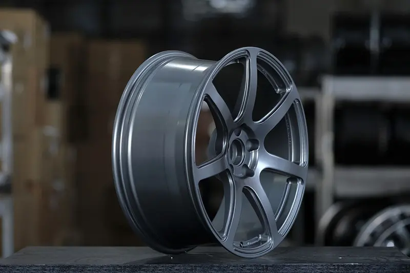 20 Inch Forged Wheels Rims For Lexus Rc-F 1