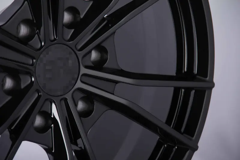 20 Inch Forged Wheels Rims For Lexus Rc-F 2014+ 1