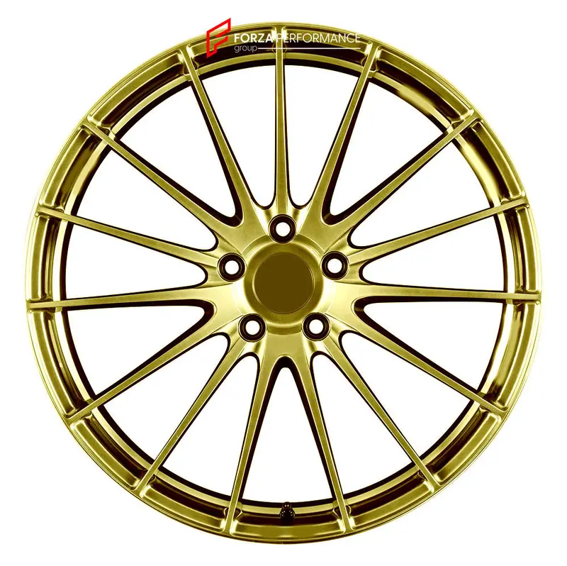 20 Inch Forged Wheels Rims For Lotus Eletre 1