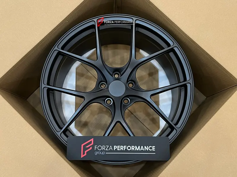 20 Inch Forged Wheels Rims For Lotus Emira 1