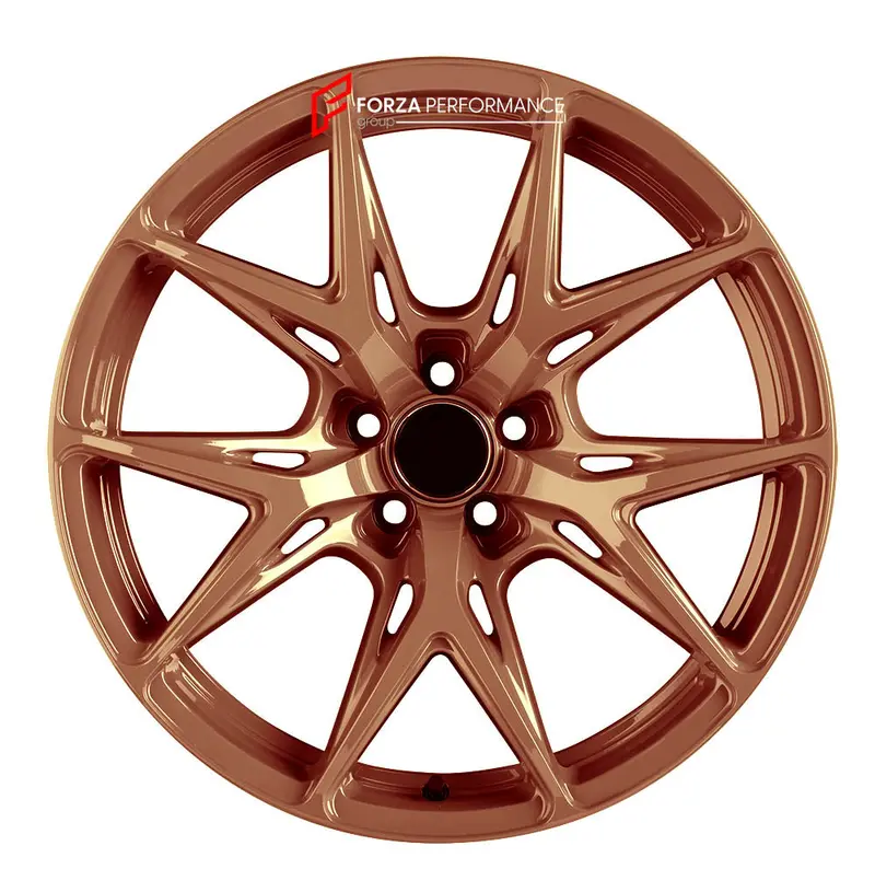 20 Inch Forged Wheels Rims For Lotus Emira 1