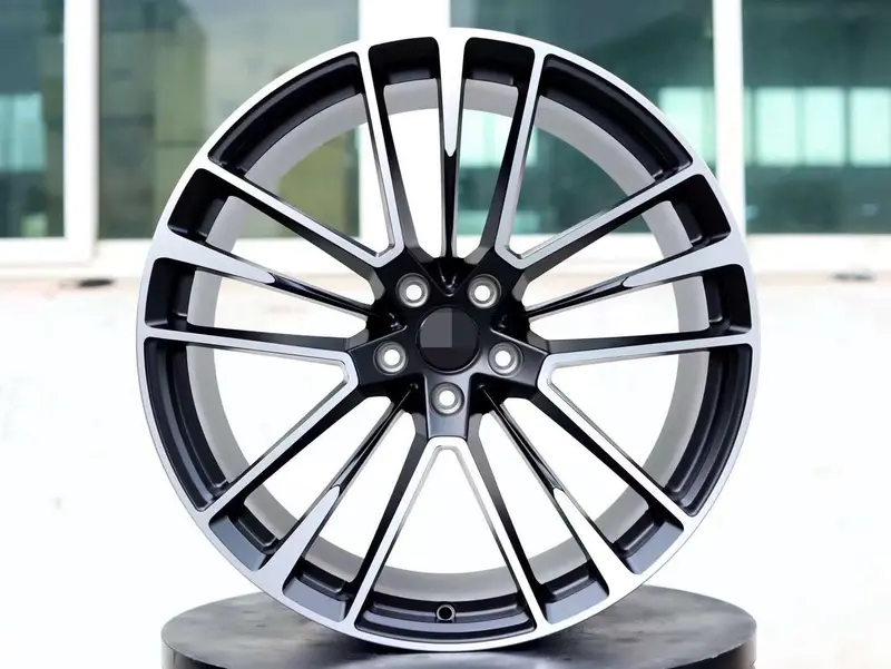 20 Inch Forged Wheels Rims For Maserati Levante Trofeo 2016+ 2
