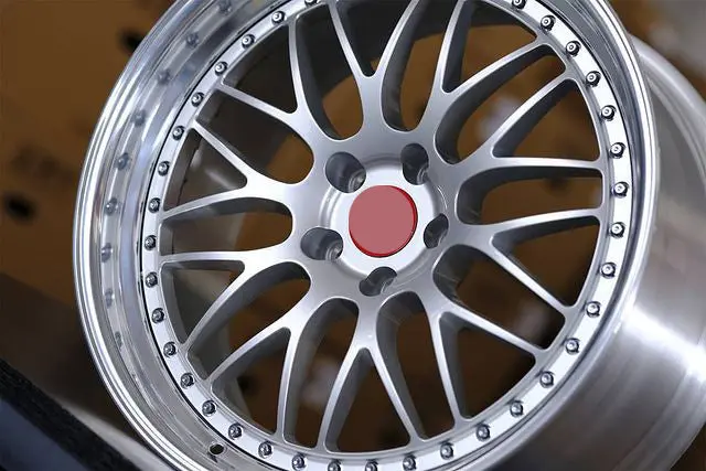 20 Inch Forged Wheels Rims For Mercedes-Benz Amg Gt C 1