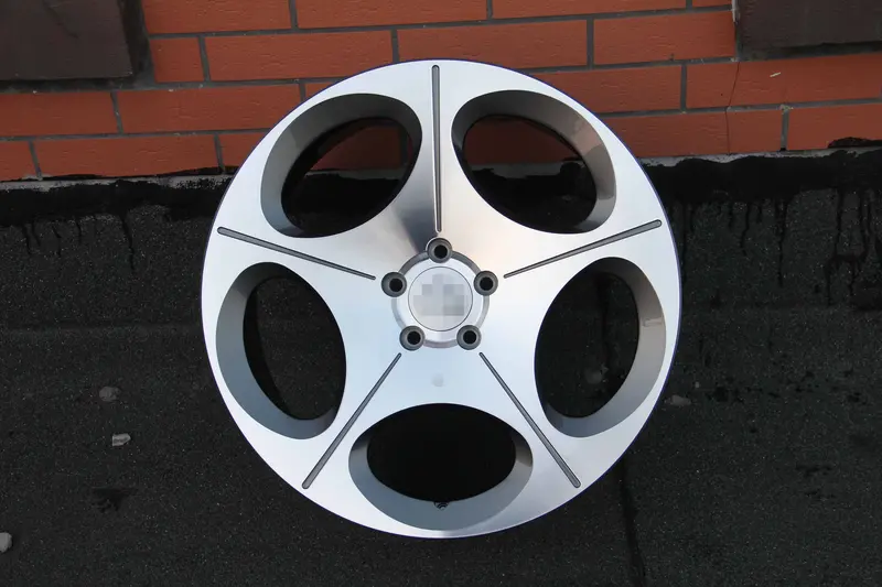 20 Inch Forged Wheels Rims For Mercedes-Maybach S-Class 2020+ 1
