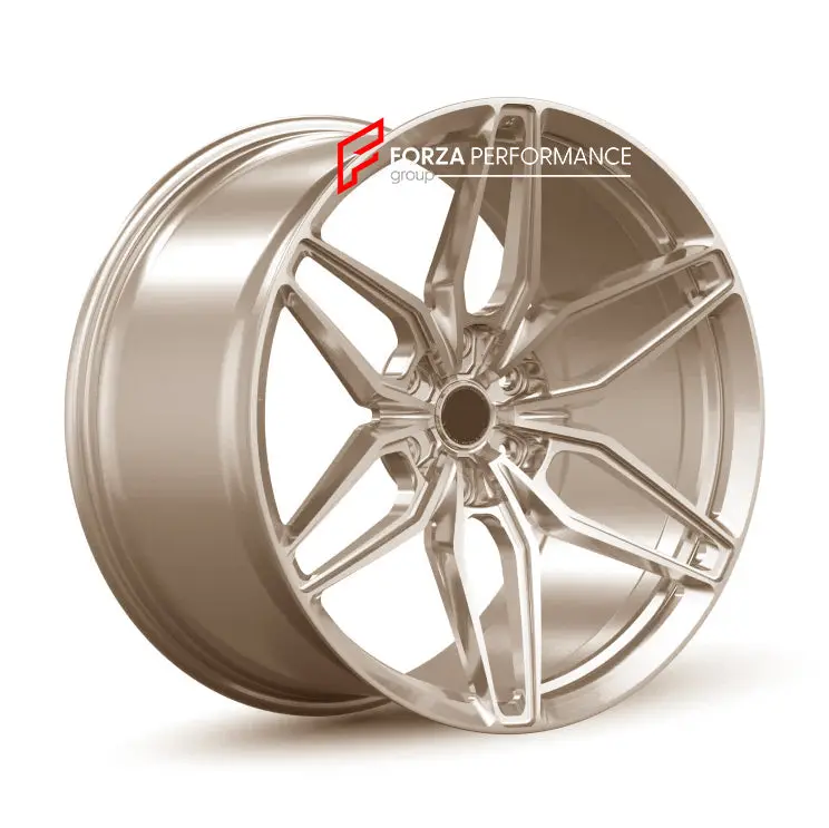 20 Inch Forged Wheels Rims For New Bmw X2 Ix2 2024 1