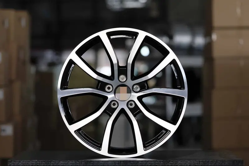 20 Inch Forged Wheels Rims For Porsche Cayenne E-Hybrid 2017+ 1