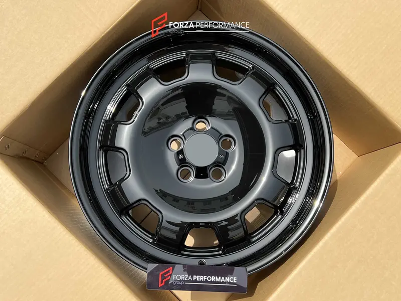 20 Inch Forged Wheels Rims Offroad For Land Rover Defender L663 1
