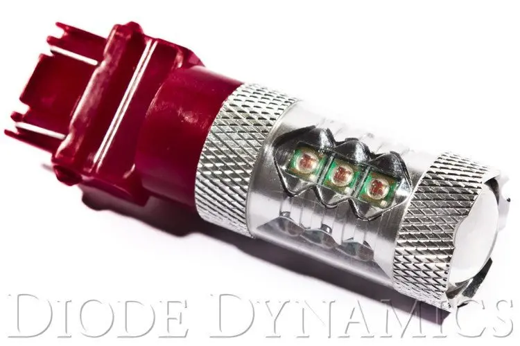 2000-2014 Ford Focus Tail Light Leds (Pair) 3