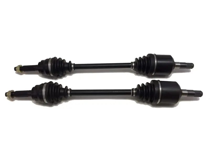 2009-2018 Sti Direct Fit 800Hp Rear Axles 1