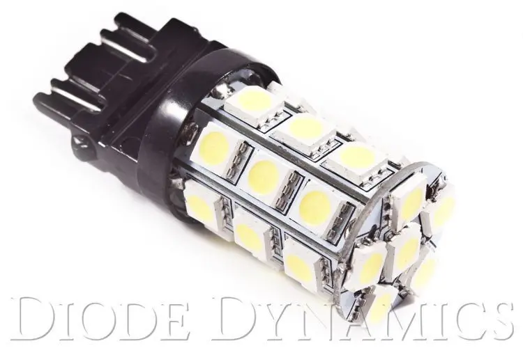 2011-2015 Ford Fiesta Rear Turn Signal Leds (Pair) 1