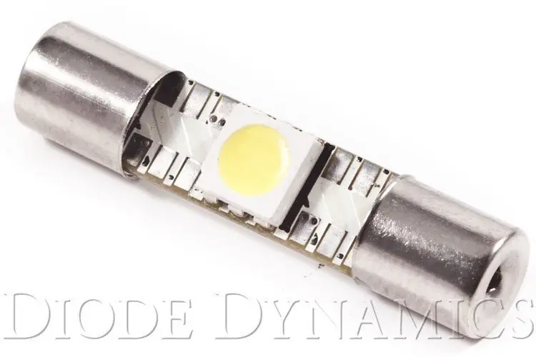 2012-2014 Ford Focus Vanity Light Leds (Pair) 1