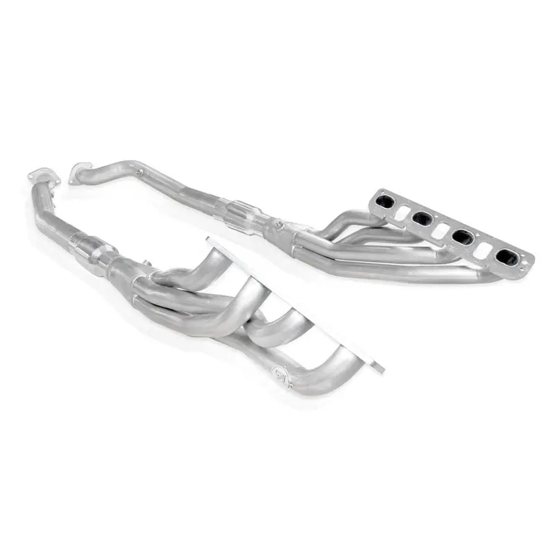 2012-21 Jeep Grand Cherokee 6.4L Long Tube Header Kit 1