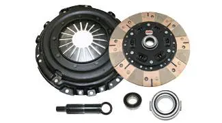 2013+ Focus St Competition Clutch Stage 3 Performance Clutch Kit 1