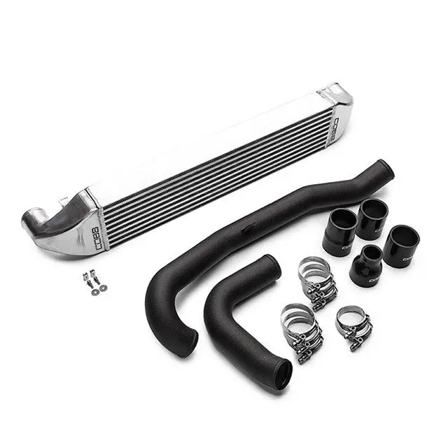 2014+ Ford Fiesta St Cobb Intercooler Kit 1