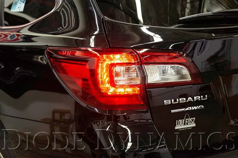 2015-2019 Subaru Outback Tail As Turn Module Diode Dynamics 1