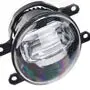 2015 Ford Fiesta St Fog Light Leds (Pair) 1