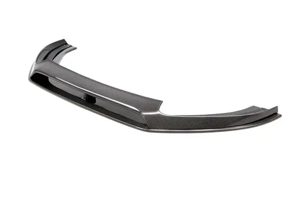 2016-2018 Focus Rs Carbon Fiber Type-Ar Front Splitter 1