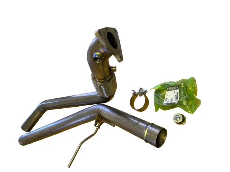 2016–2020 Range Rover Td6 3.0L V6 Diesel Exhaust Kit 1