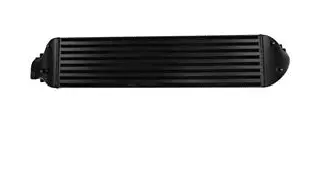 2016+ Honda Civic 1.5T Intercooler Upgrade Kit 1